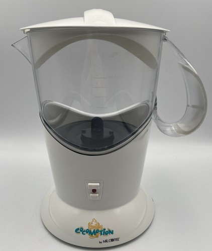 Vtg coffee cocomotion - mr,