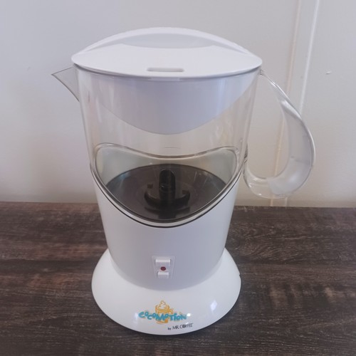 Coffee cocomotion hc4 - cocomotion,