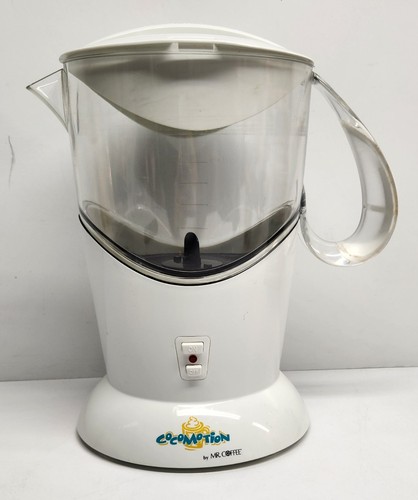 Cocomotion coffee hc4 - mr,