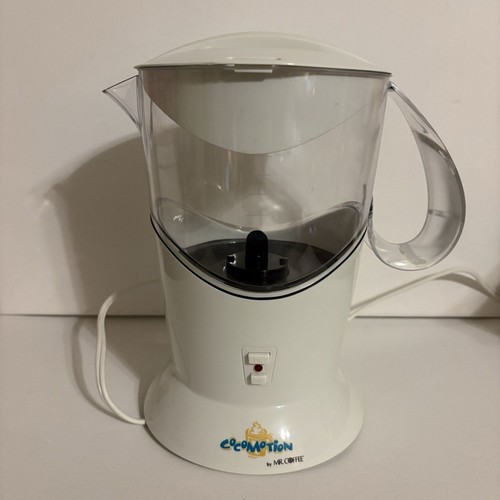 Coffee cocomotion 4 cup - mr.,