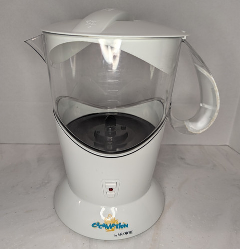 Coffee hc4 cocomotion - hc4,