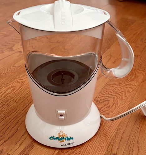 Coffee cocomotion model - coffee,