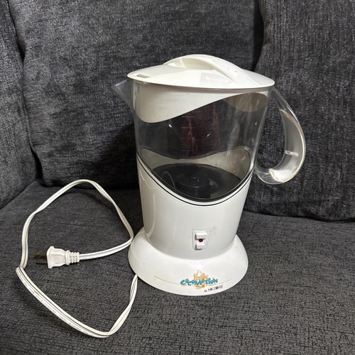 Coffee cocomotion hc4 - mr.,