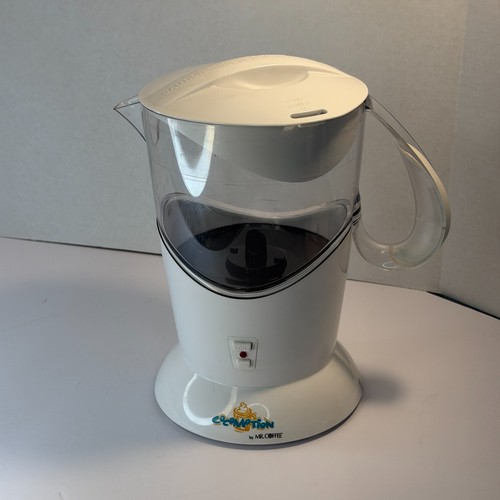 Coffee cocomotion hc4 - mr.,